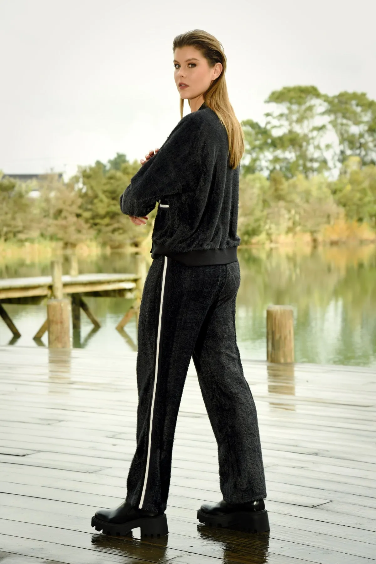 Push   Pull On Pant