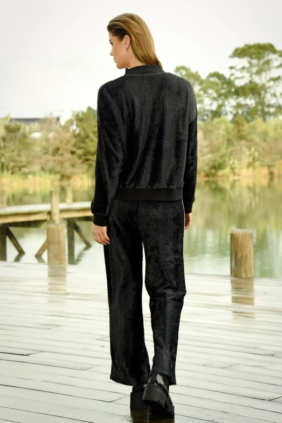 Push   Pull On Pant