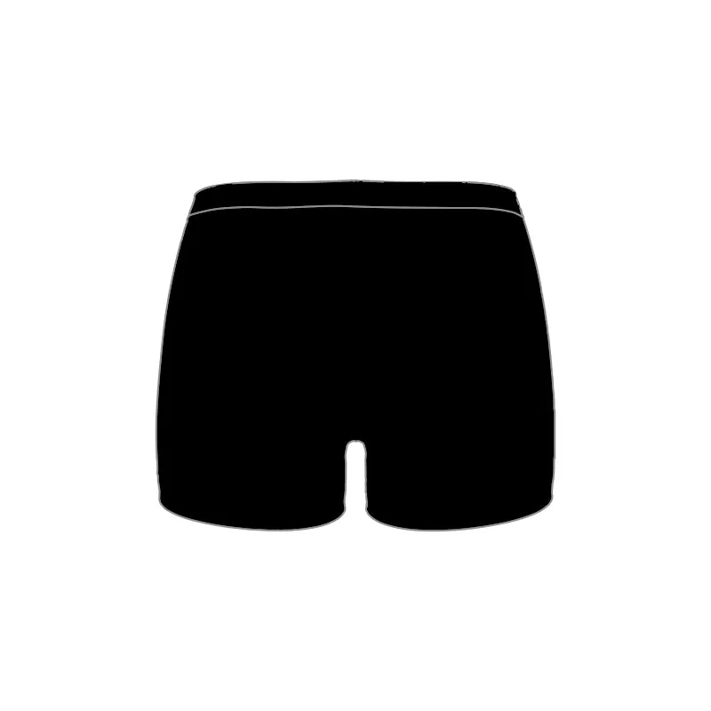 Quirindi Netball Bike Pants