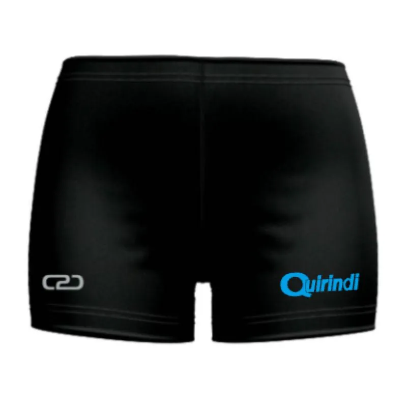 Quirindi Netball Bike Pants