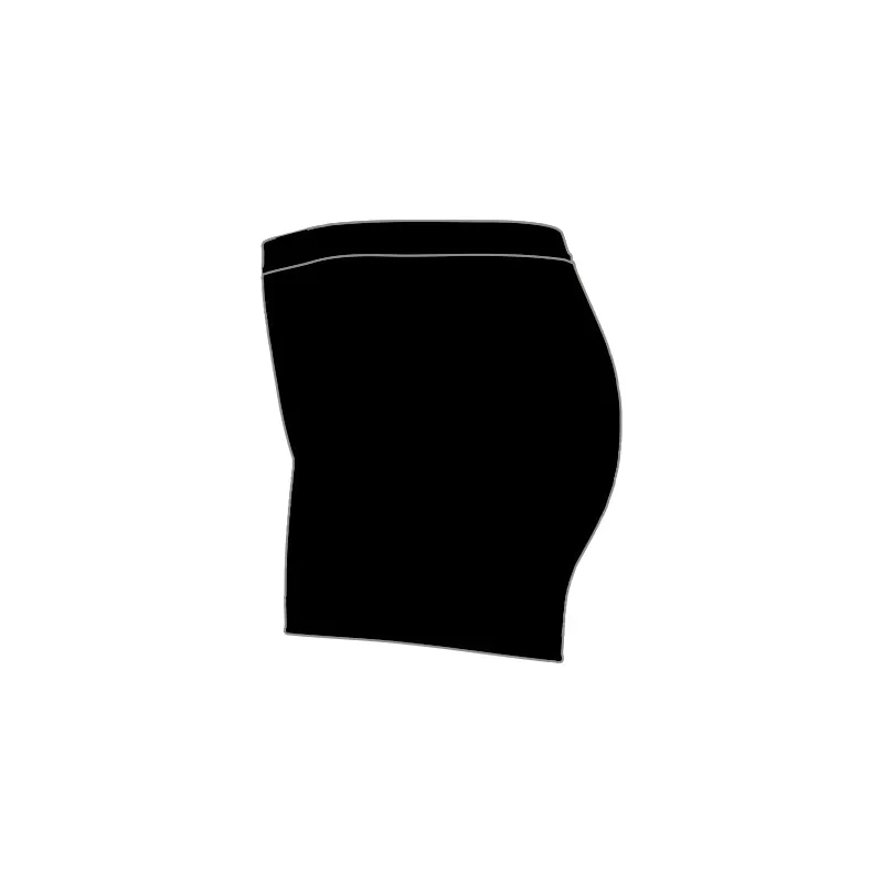 Quirindi Netball Bike Pants