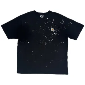 " 043 / 999 " CARHARTT POCKET TEE XL