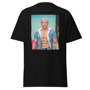 "Ryan" Unisex's classic tee