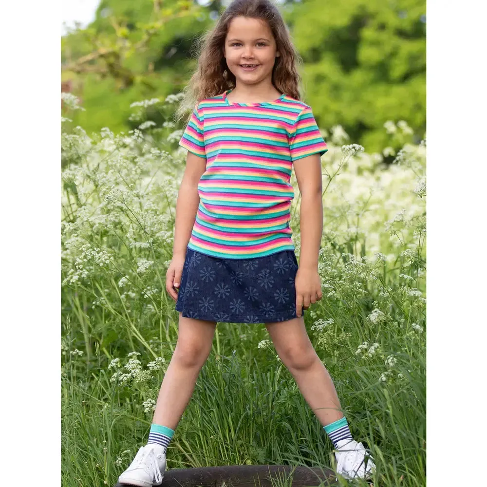 Rainbow T-Shirt