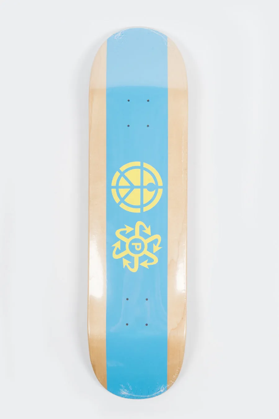 RASSVET DECK 8.375