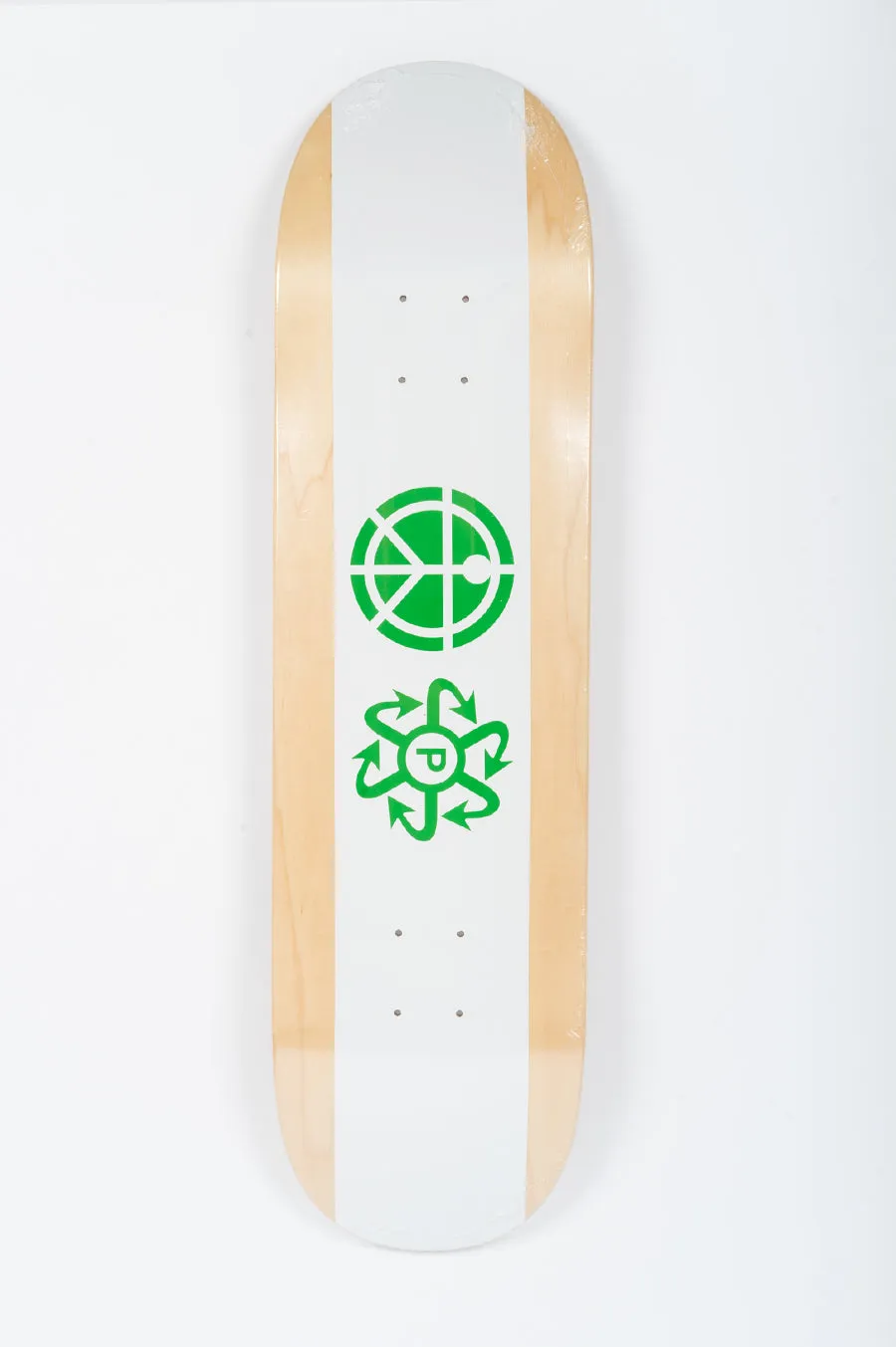 RASSVET DECK 8.375