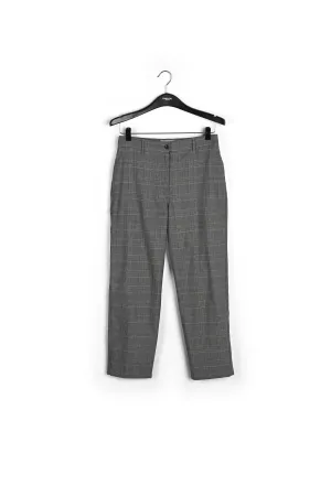 Relax fit pants