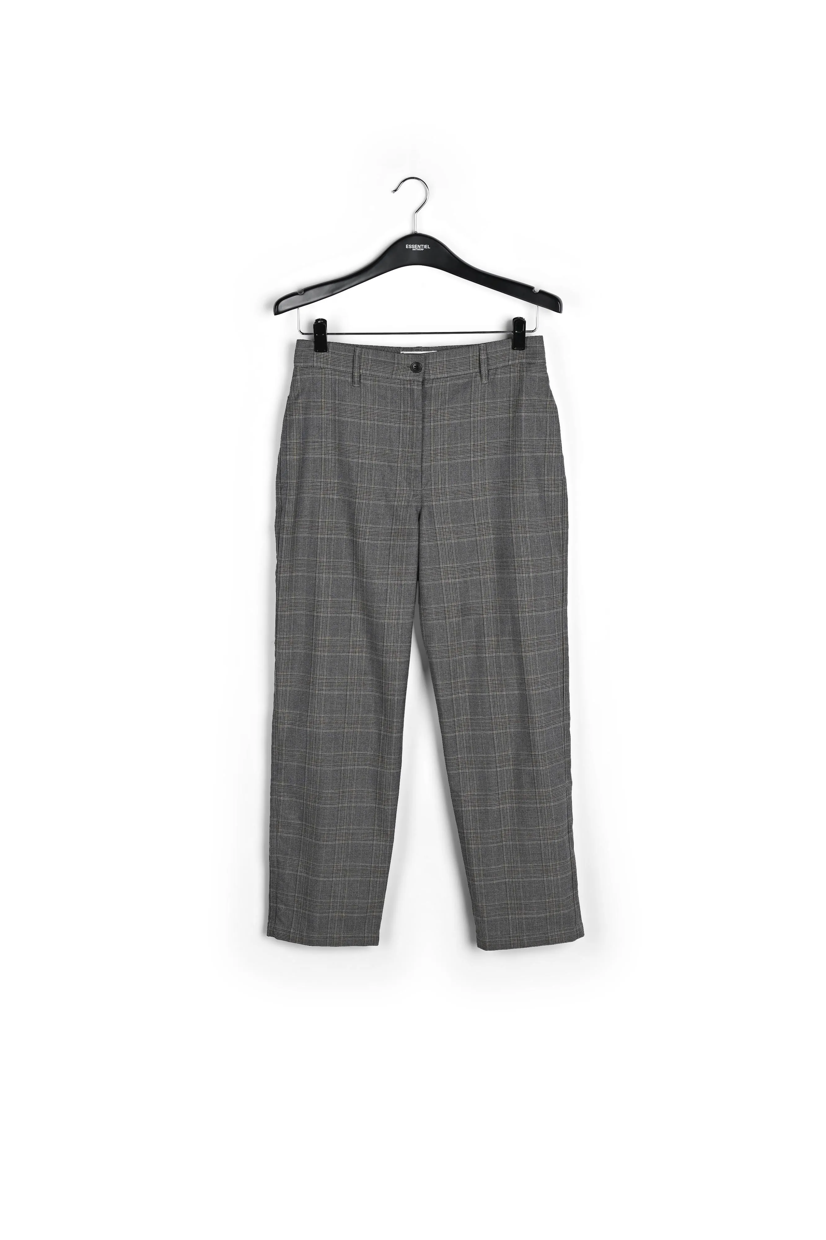 Relax fit pants