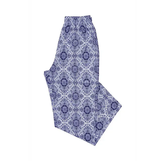 Retro-Stil Herren Sommerhose - Cool und bequem für alle Gelegenheiten