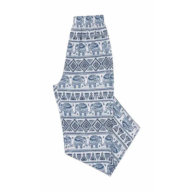 Retro-Stil Herren Sommerhose - Cool und bequem für alle Gelegenheiten