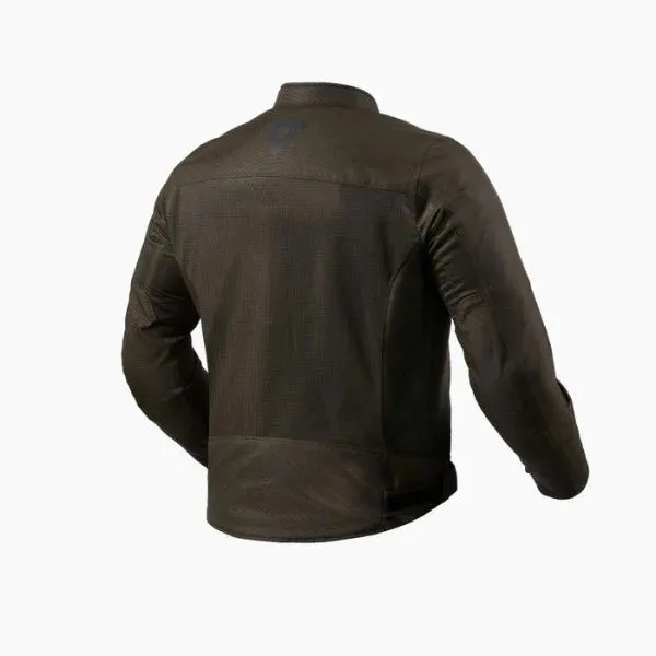 Rev'it! Eclipse 2 Mesh Jacket (Color Available)