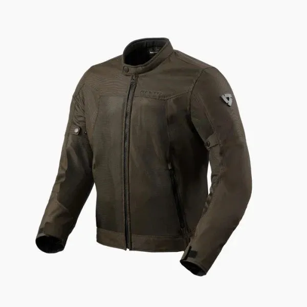 Rev'it! Eclipse 2 Mesh Jacket (Color Available)