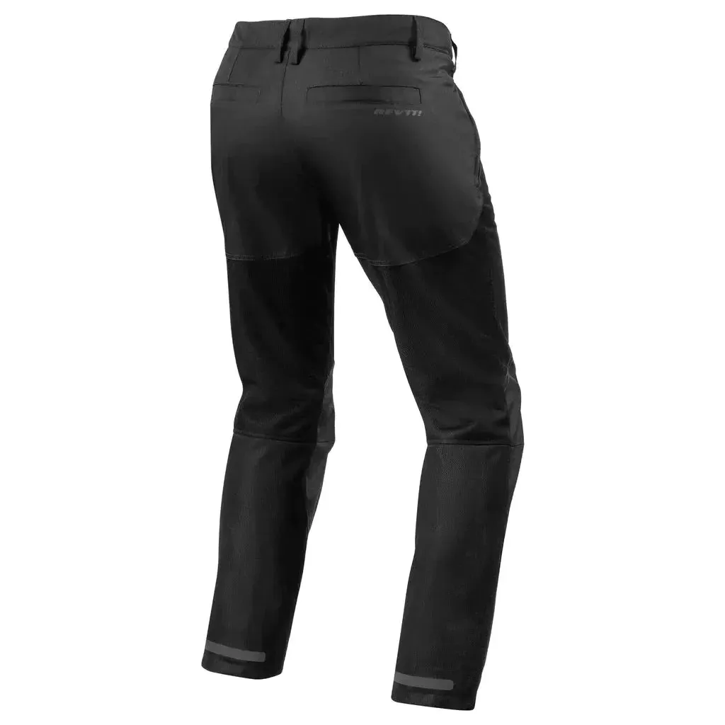 Rev'it! Eclipse 2 Pants (Black) (Regular)