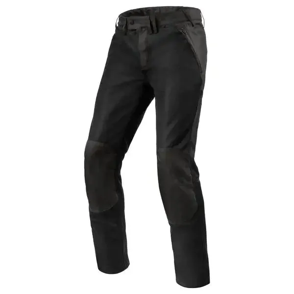 Rev'it! Eclipse 2 Pants (Black) (Regular)