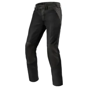 Rev'it! Eclipse 2 Pants (Black) (Regular)