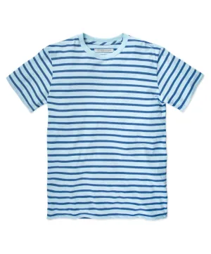 Rewind Recycled Tee - Outerworn