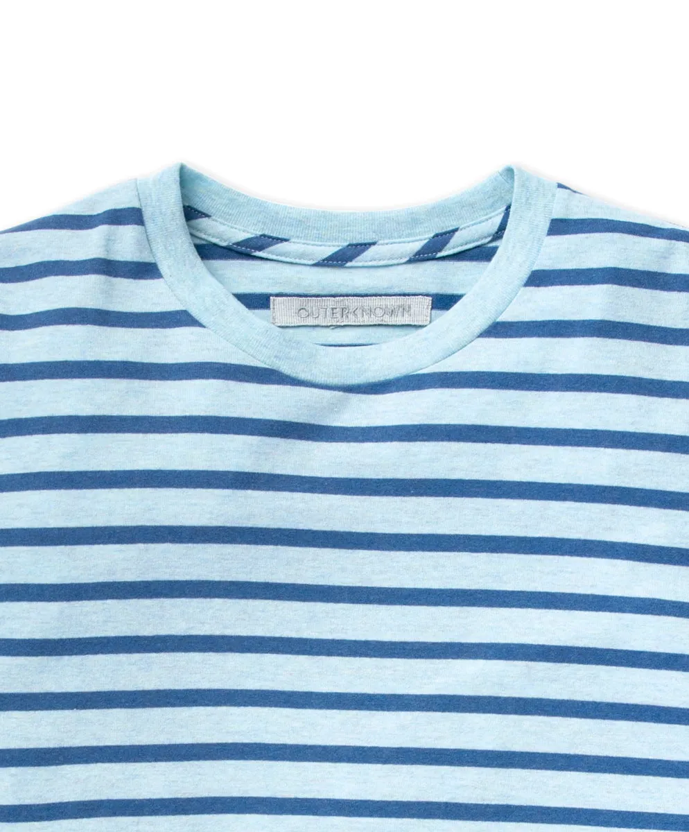 Rewind Recycled Tee - Outerworn