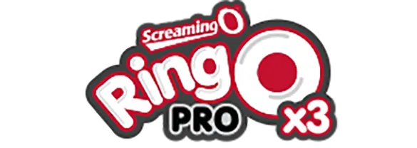 RingO Prox3 Blue by ScreamingO