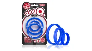 RingO Prox3 Blue by ScreamingO