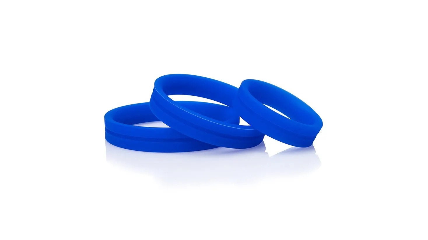 RingO Prox3 Blue by ScreamingO