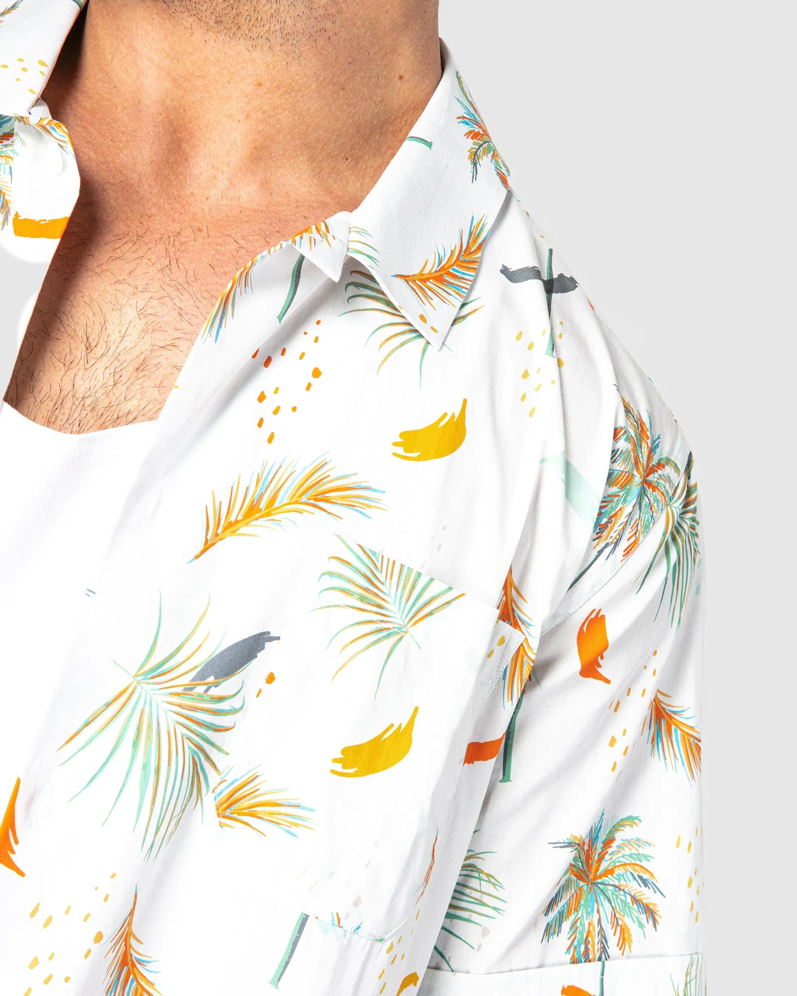 Rio Short Sleeve Shirt