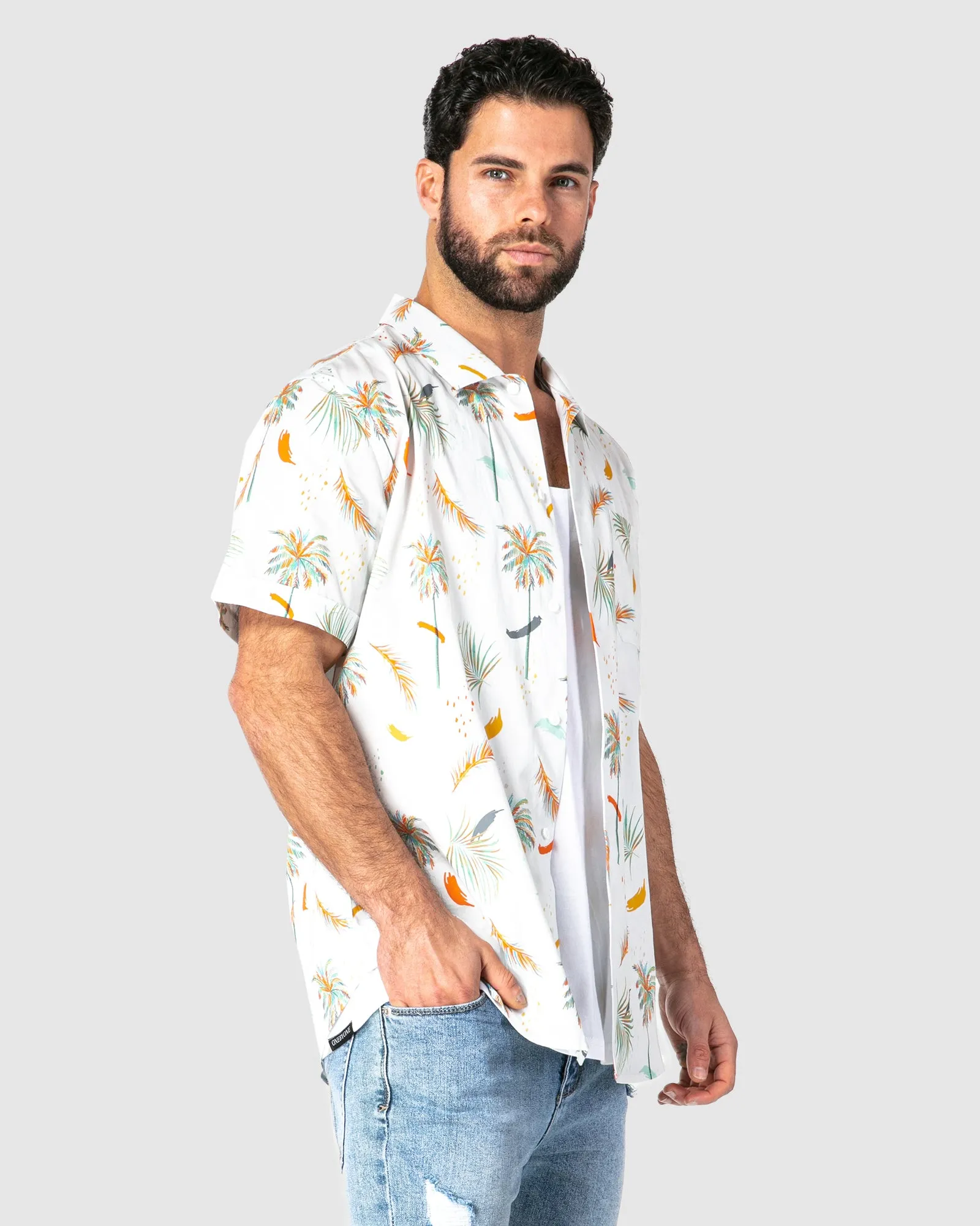 Rio Short Sleeve Shirt
