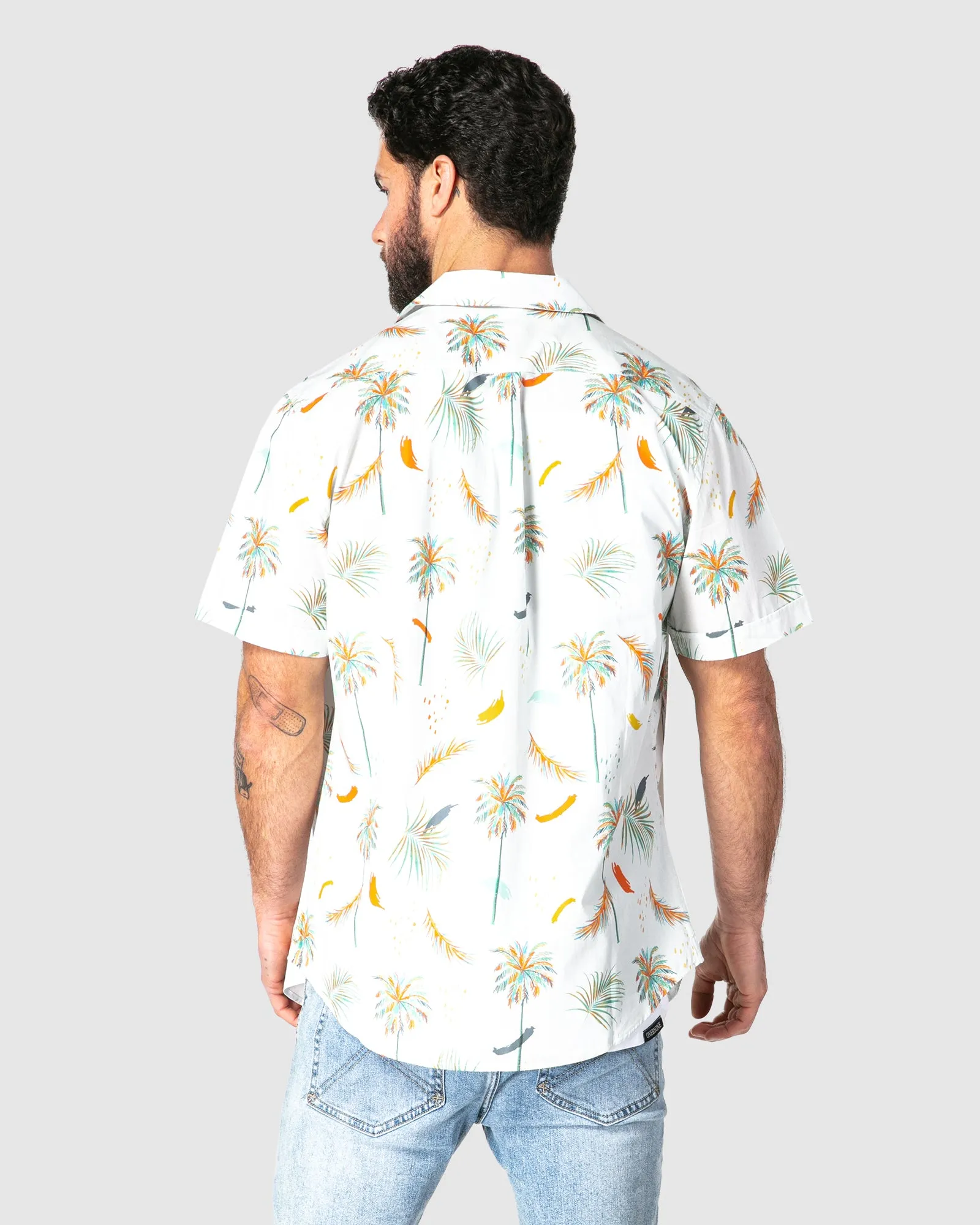 Rio Short Sleeve Shirt