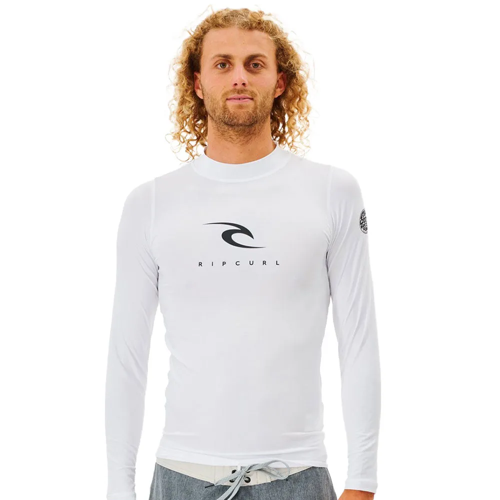 Rip Curl Corps Long Sleeve Rash Vest
