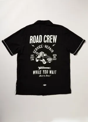 Roadcrew Shirt