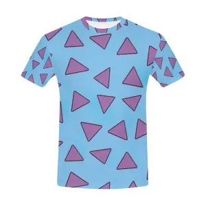 Rocko's Modern Life Print Men's All Over Print T-shirt