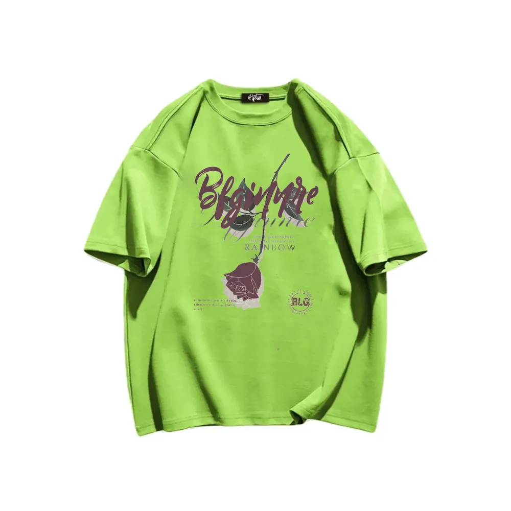 “Rose With Thorns” T-shirt