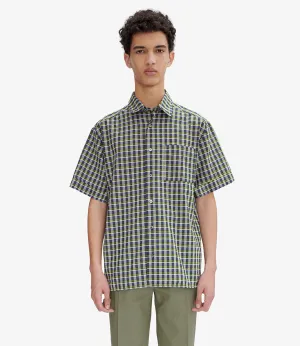 Ross short-sleeve shirt