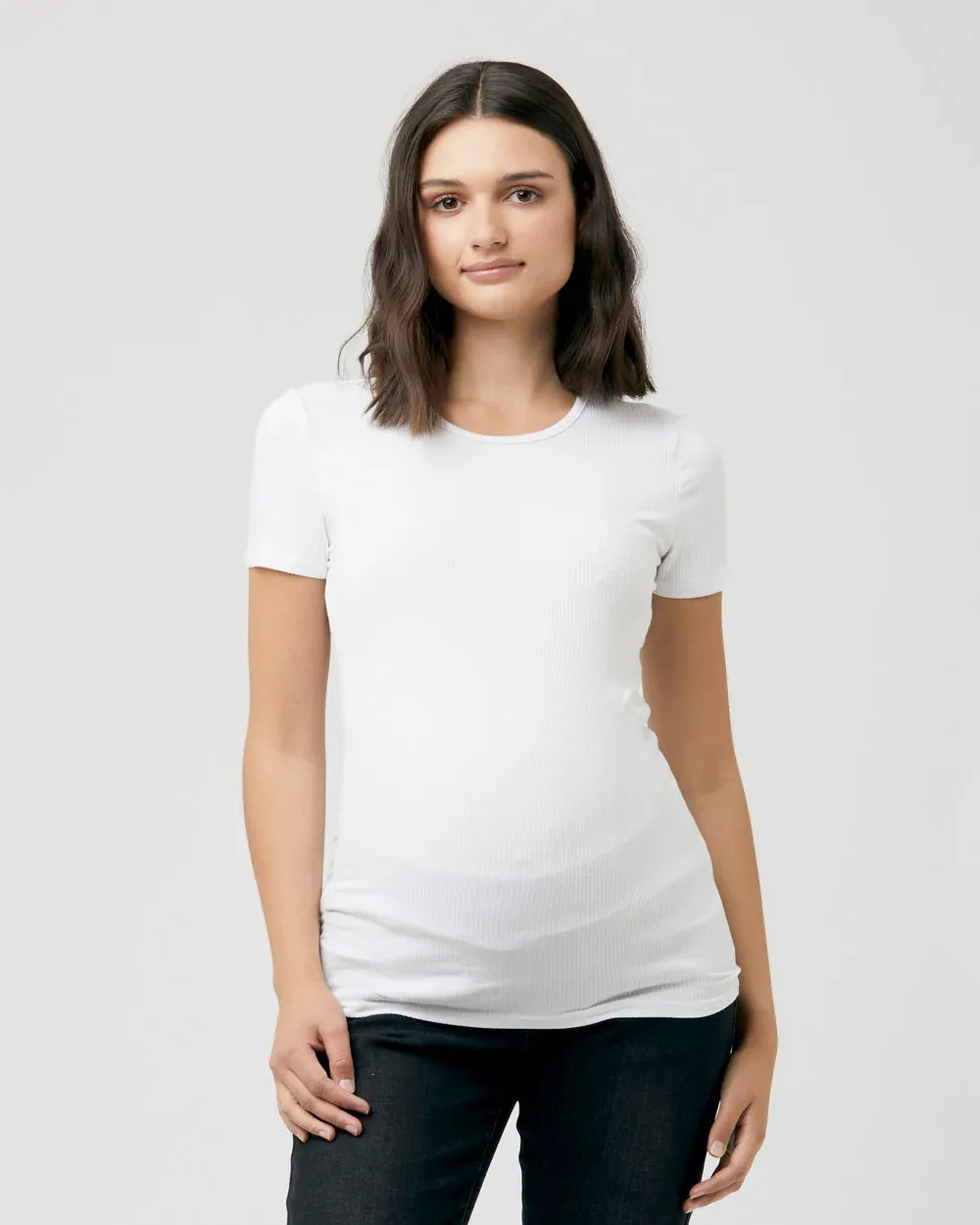 Round About Tee