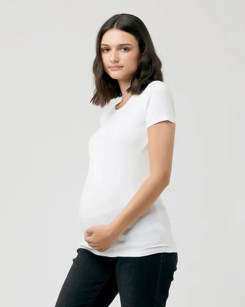 Round About Tee