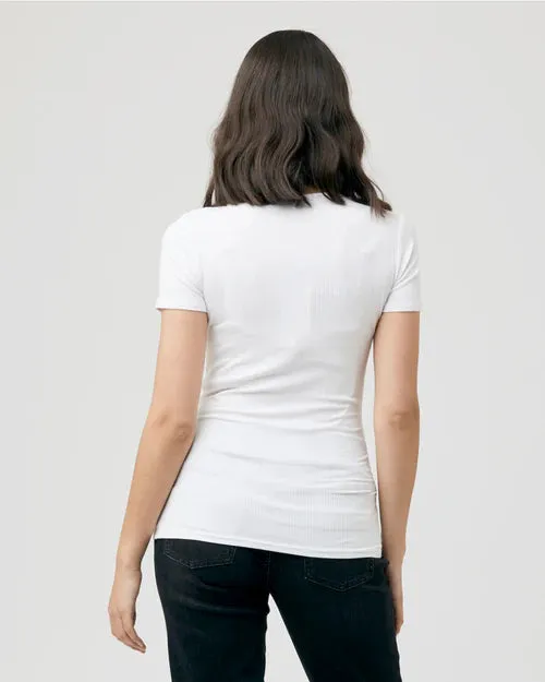 Round About Tee