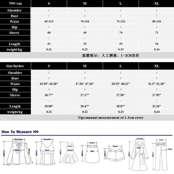 Round Neck Loose Sleeve High Waist T-shirt