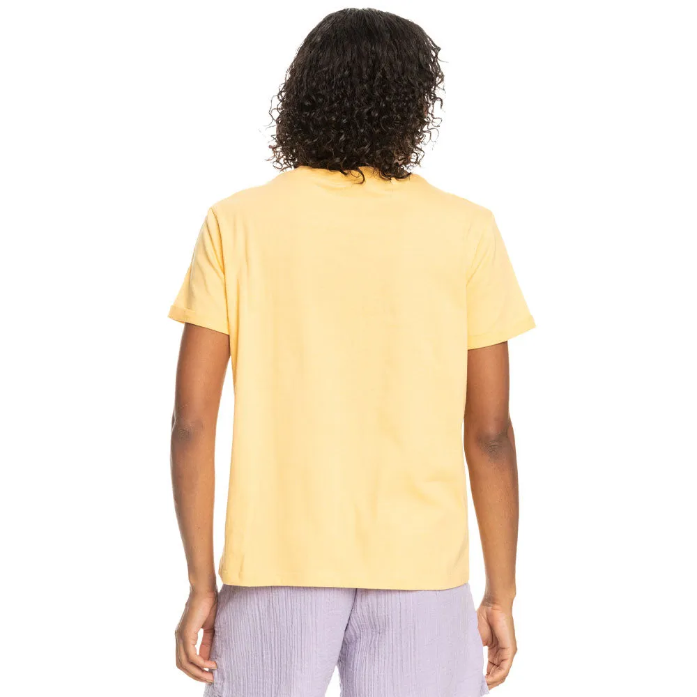 Roxy Noon Ocean T-Shirt