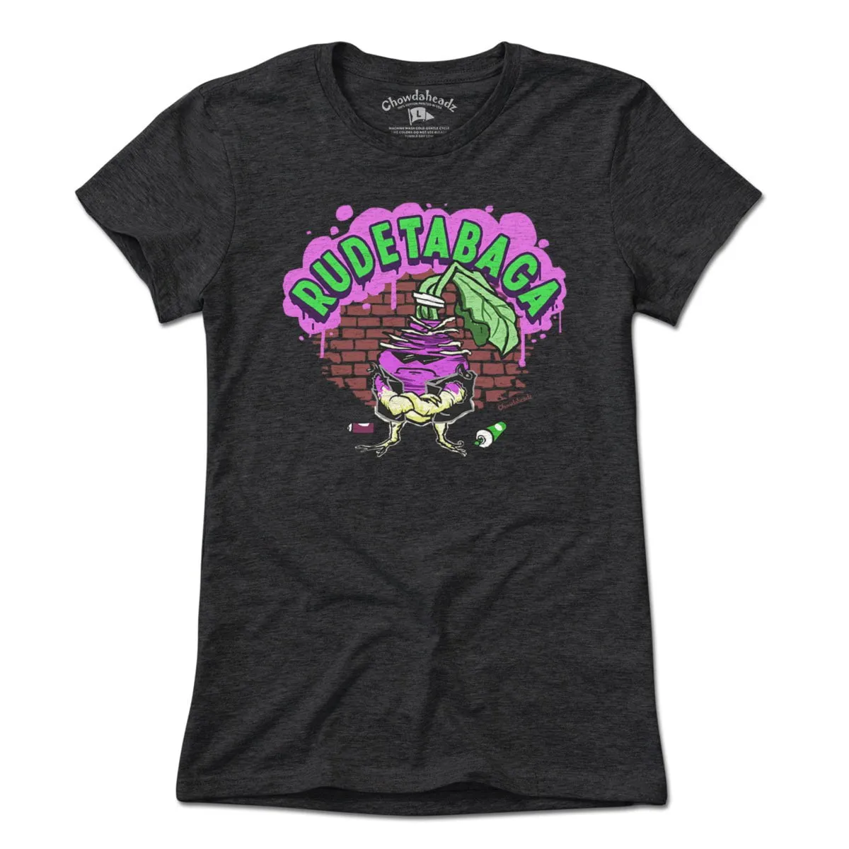 Rudetabaga T-Shirt