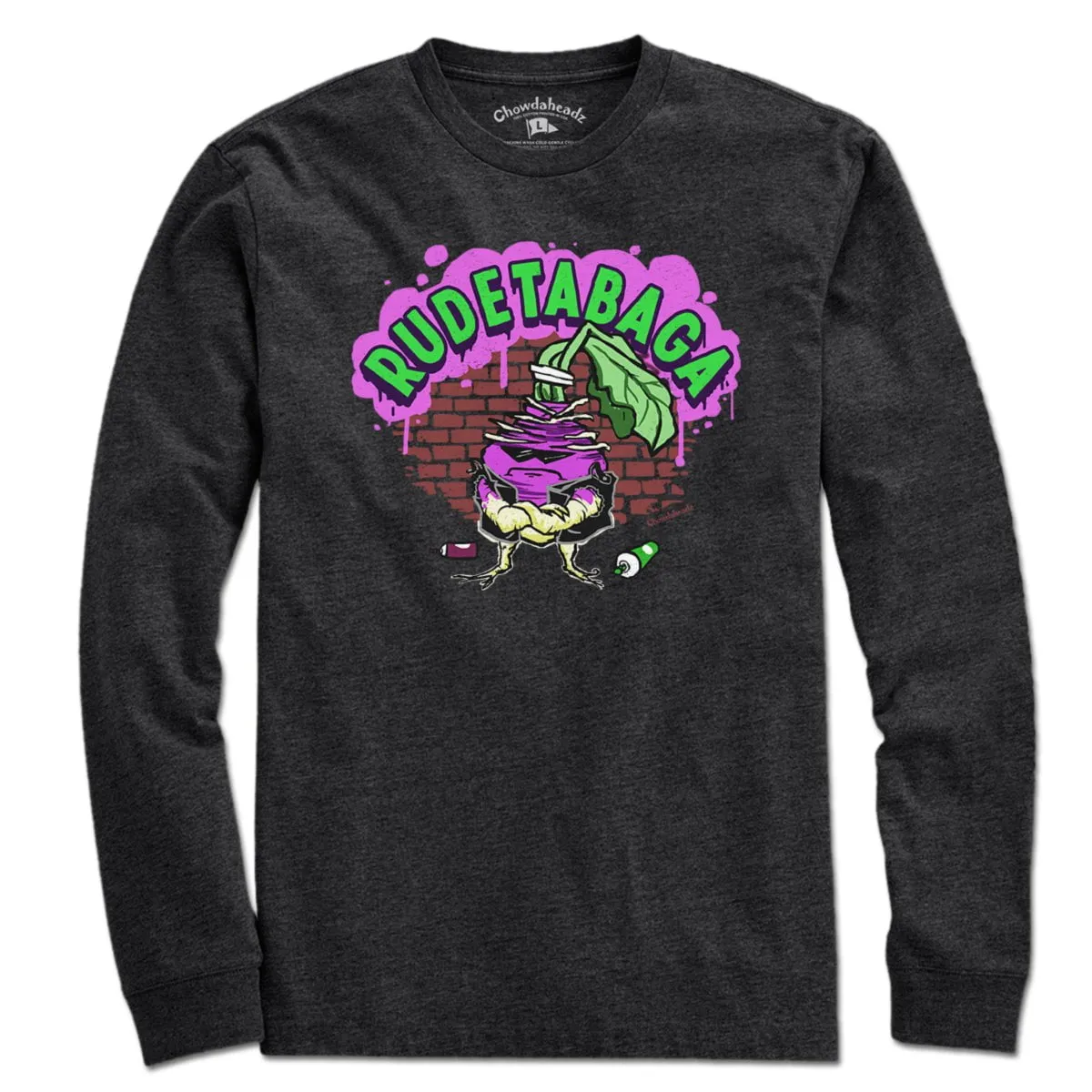Rudetabaga T-Shirt
