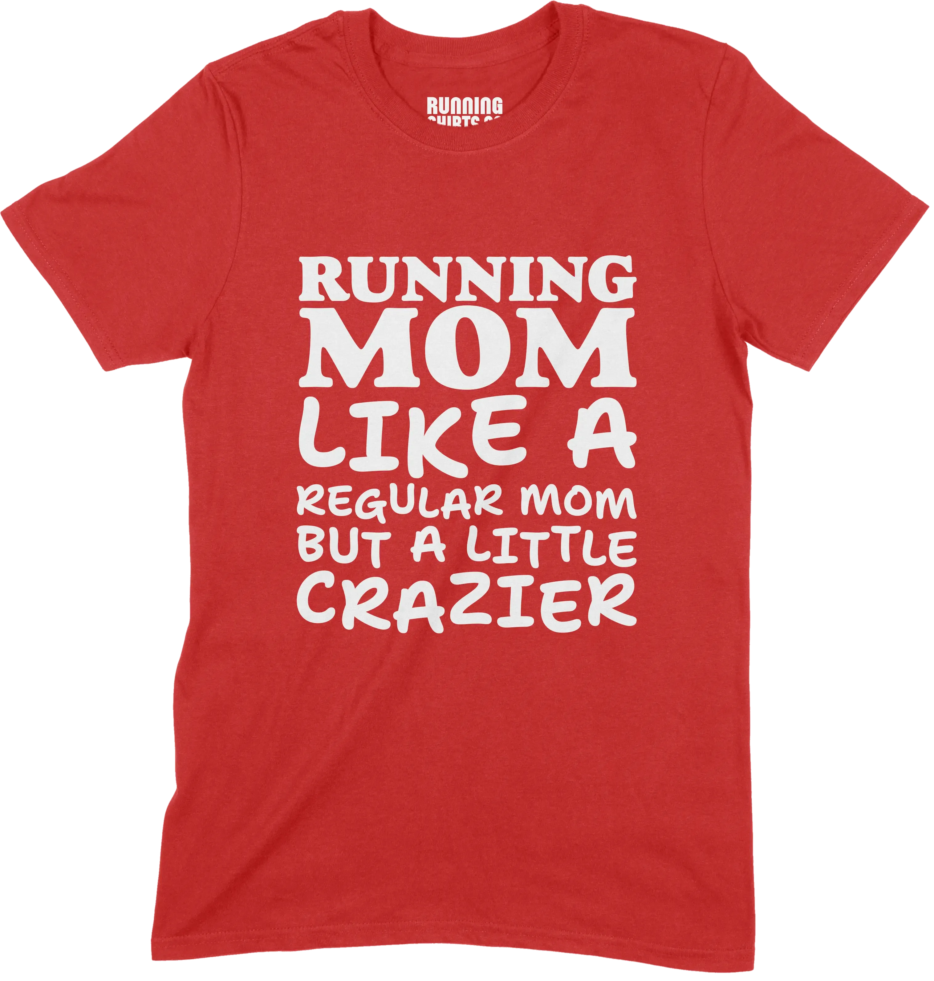 Running Mom T-Shirt