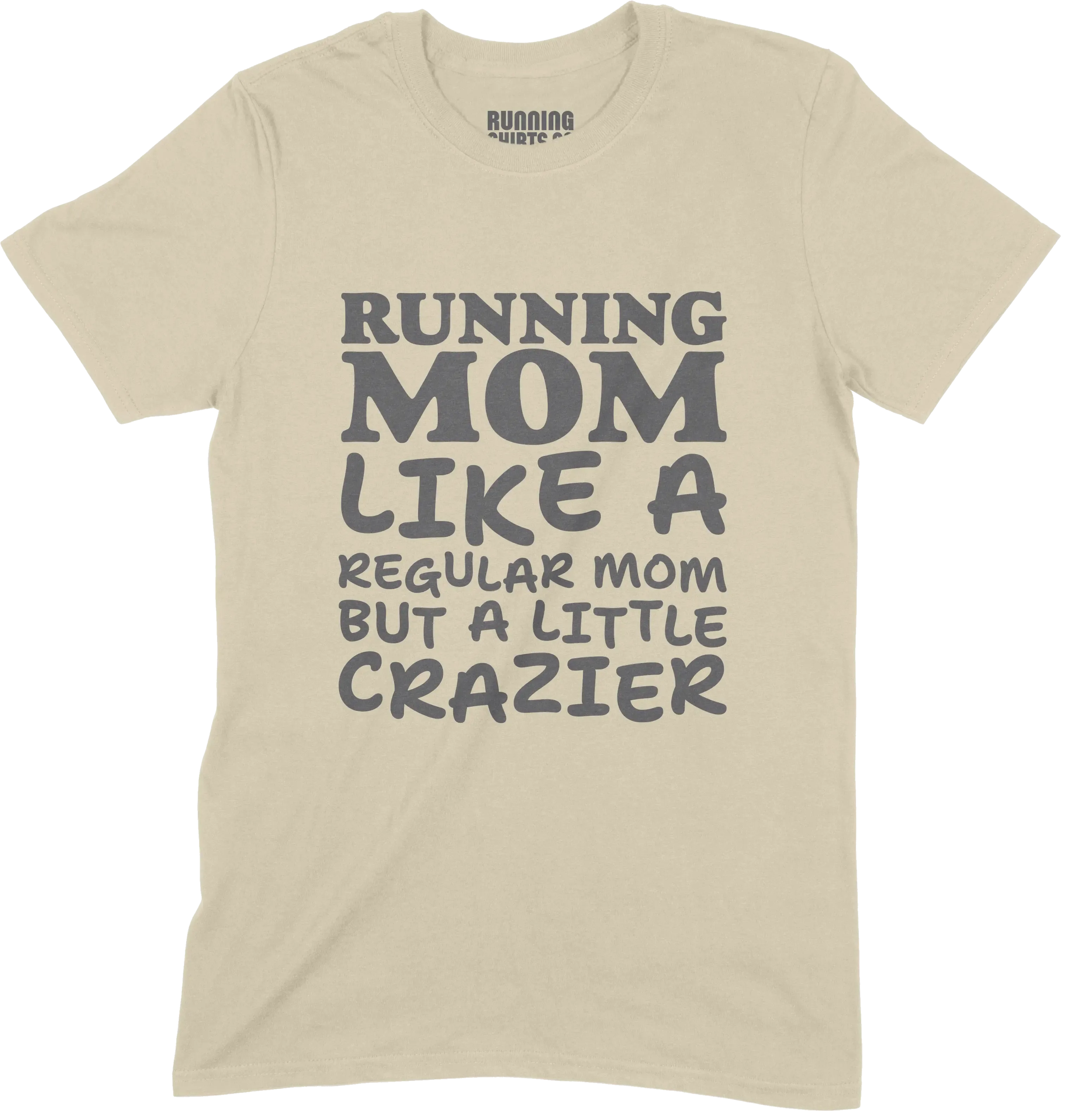 Running Mom T-Shirt