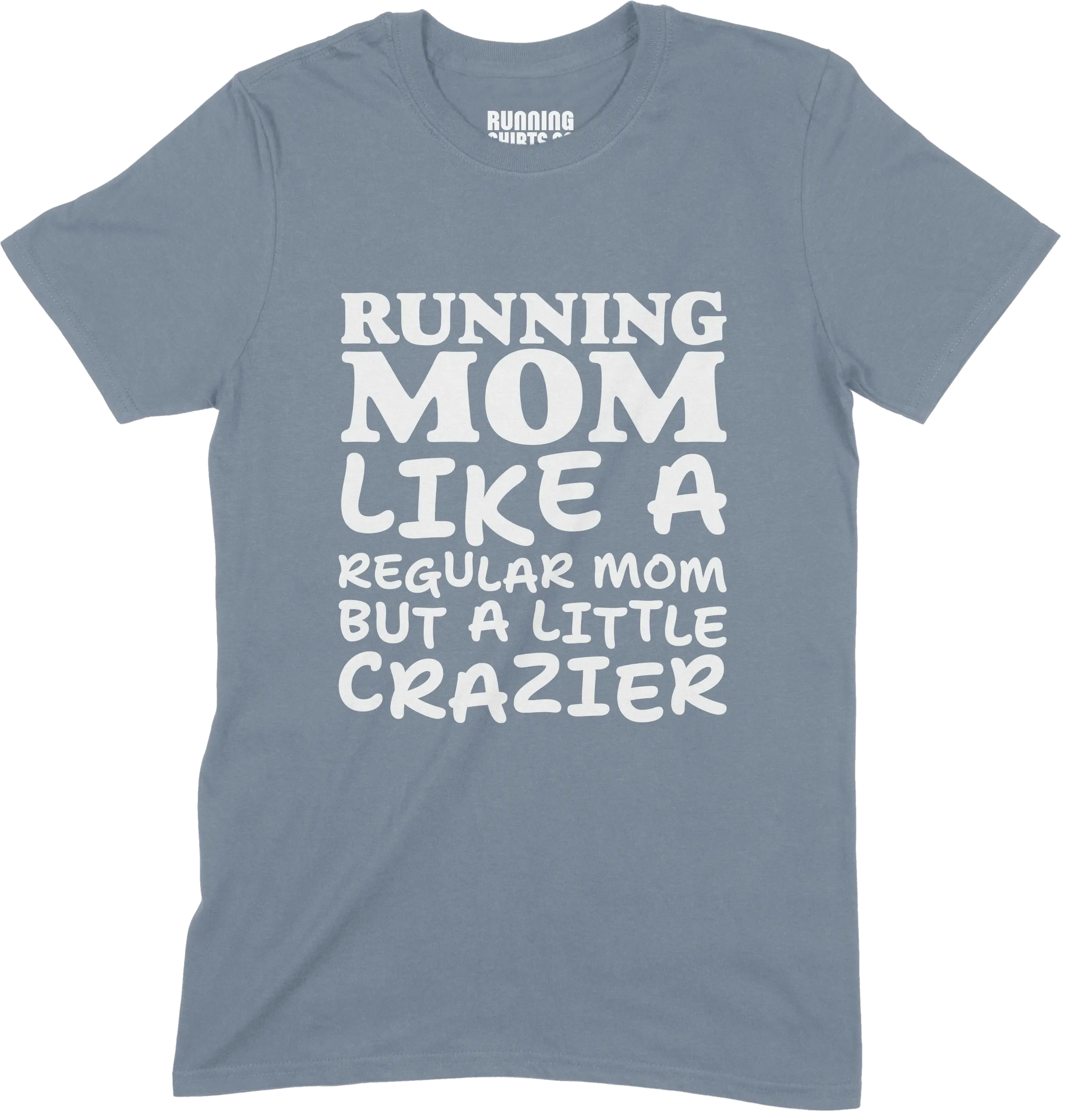 Running Mom T-Shirt
