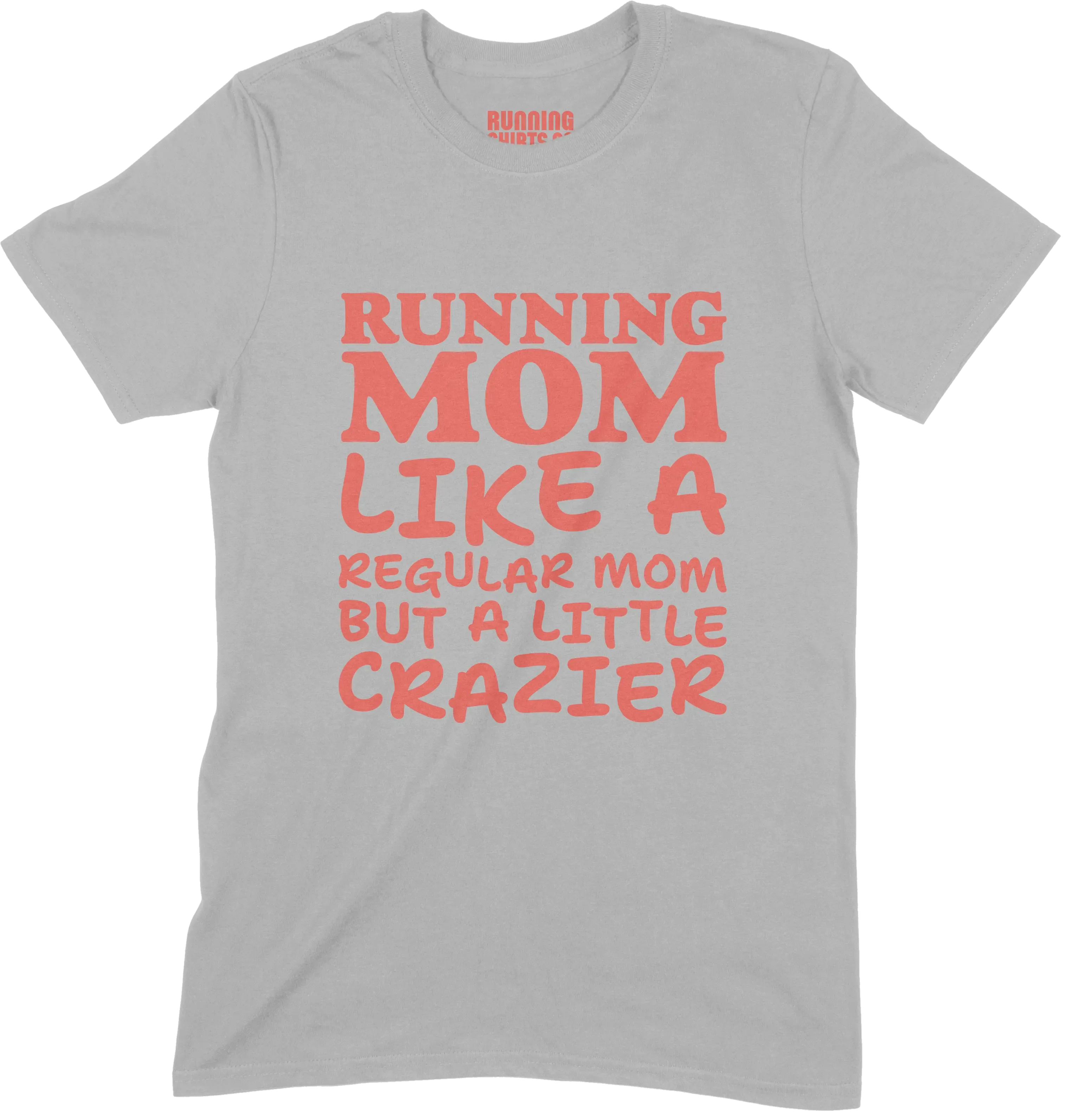Running Mom T-Shirt