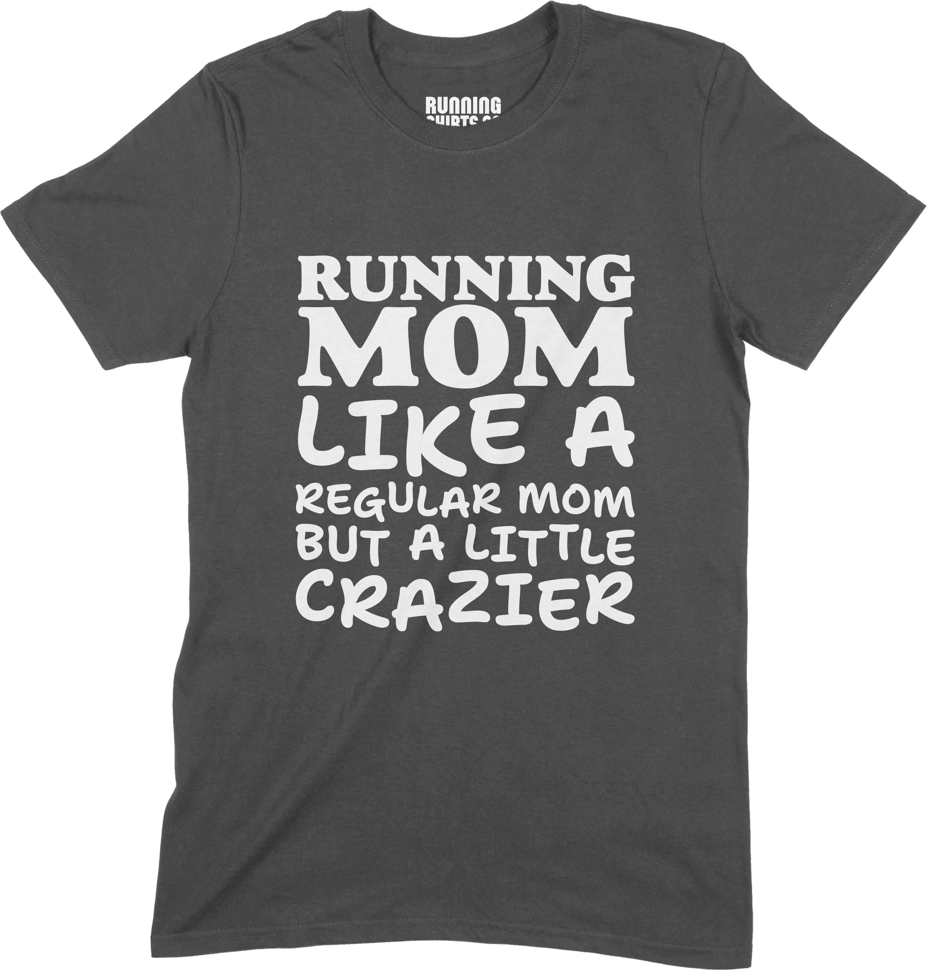 Running Mom T-Shirt