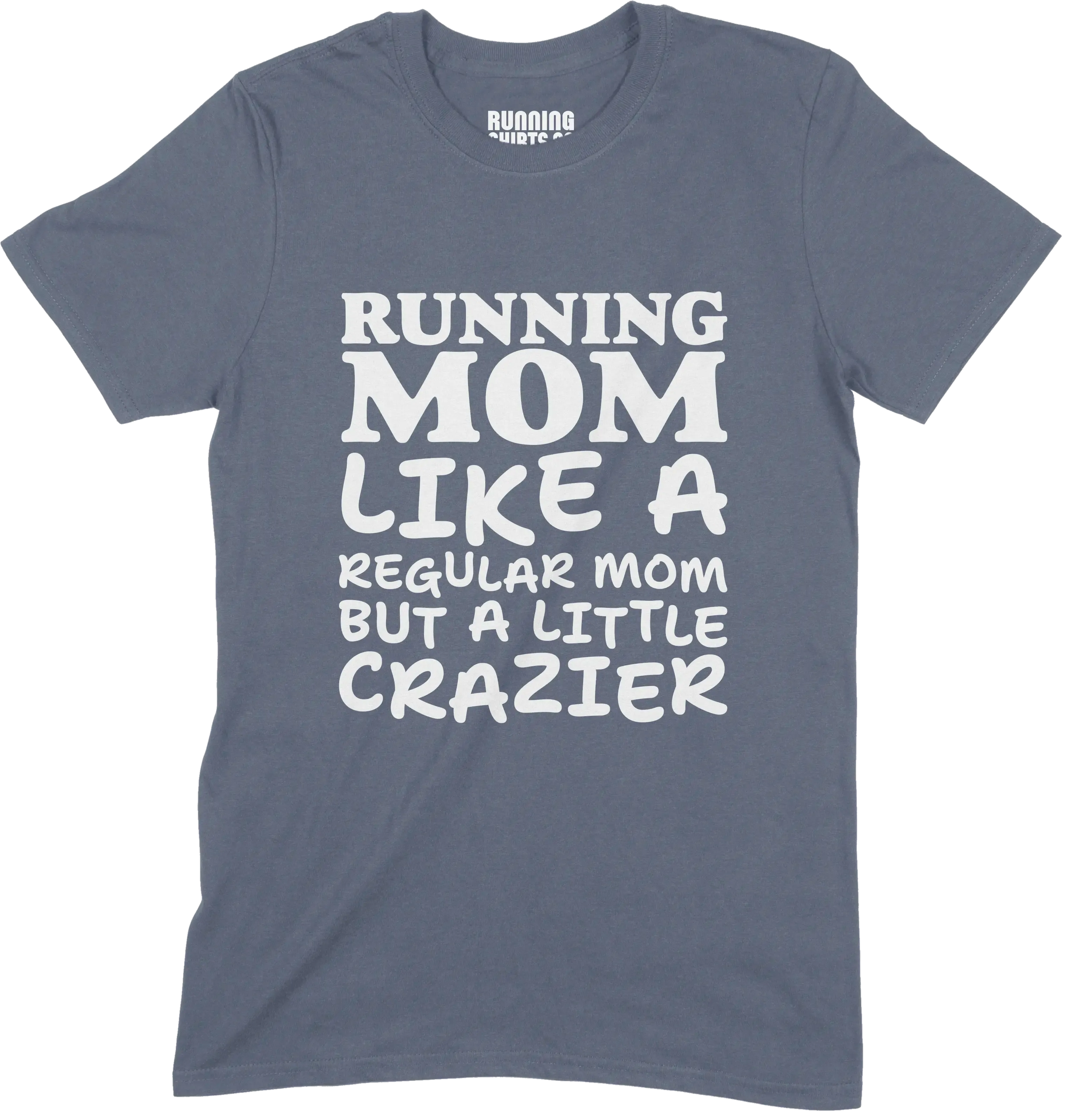 Running Mom T-Shirt