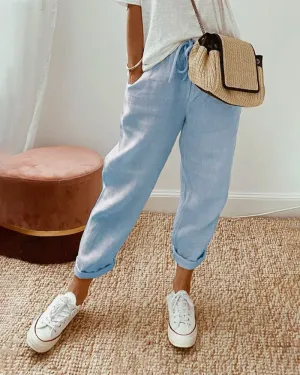 Saliny™ - Elegant Pants