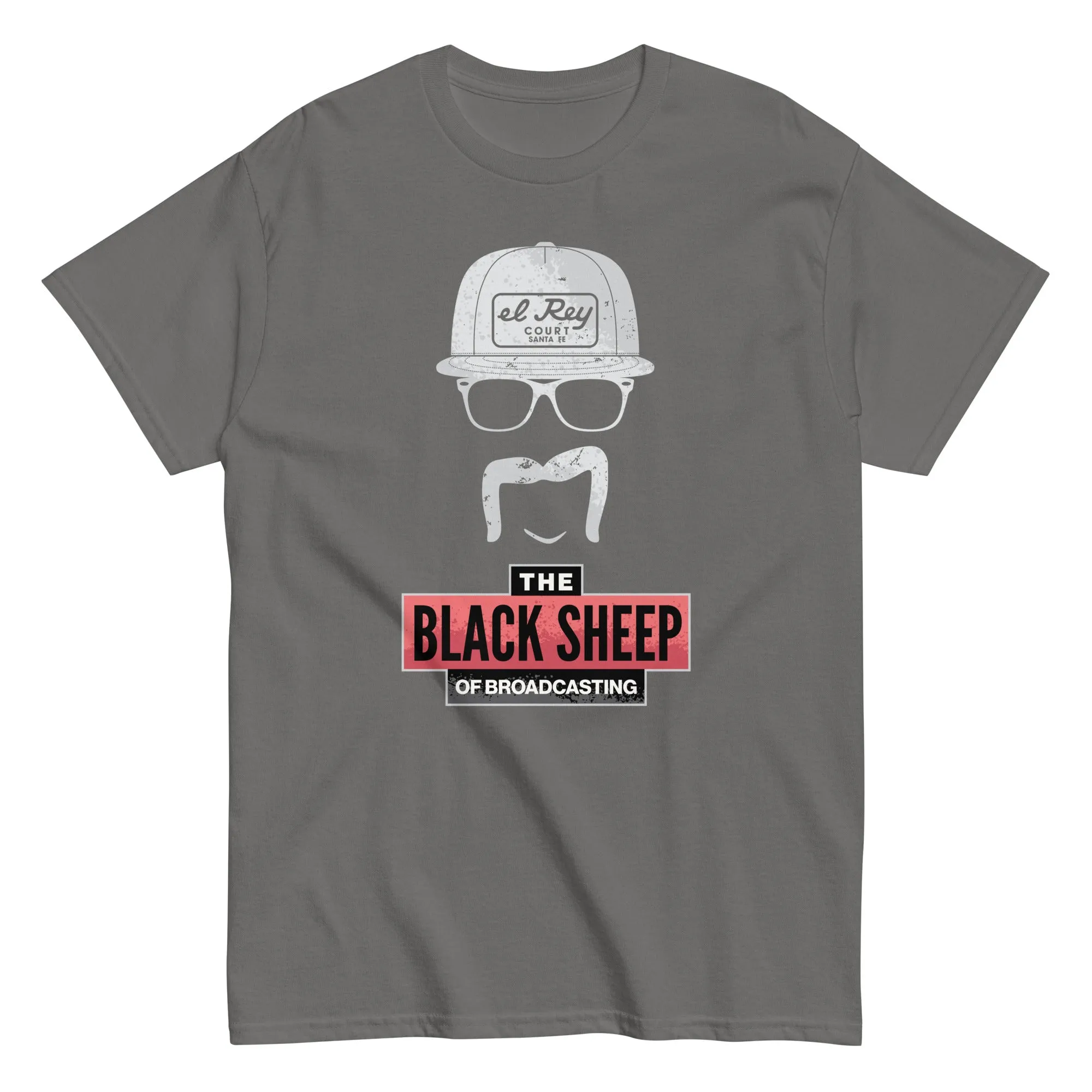 Sancho Black Sheep Shirt