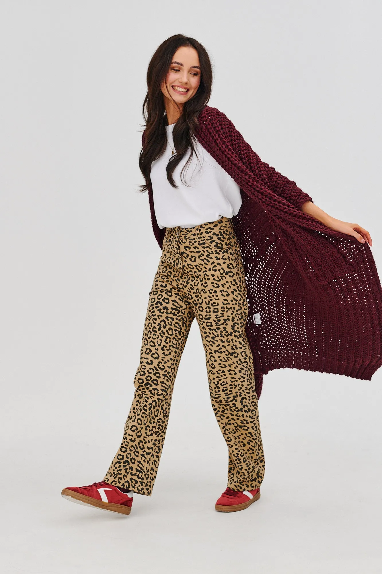 Savage Dream denim pants