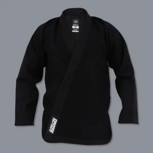 SCRAMBLE BASE-K GI Black