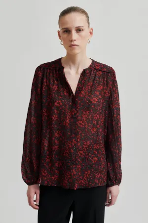 Scratch Shirt